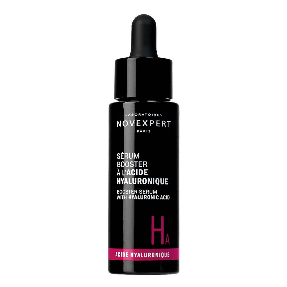 Novexpert Hyaluronic Acid Booster Serum 30 ml 30 ml