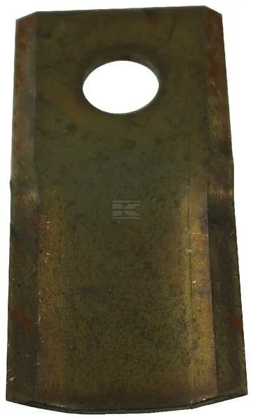 Niittokoneen erä vasen/oikea 116 x 55 x 4 mm Ø19 mm Krone