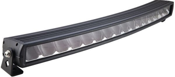 Led-lisävalo Curveye 800 - Kaareva | 81 cm | 12920 lm | Ref. 45, K27