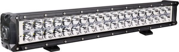 Led-lisävalo Heat 500 lämmityksellä - Suora | 57 cm | 4861 lm | Ref. 40, K27