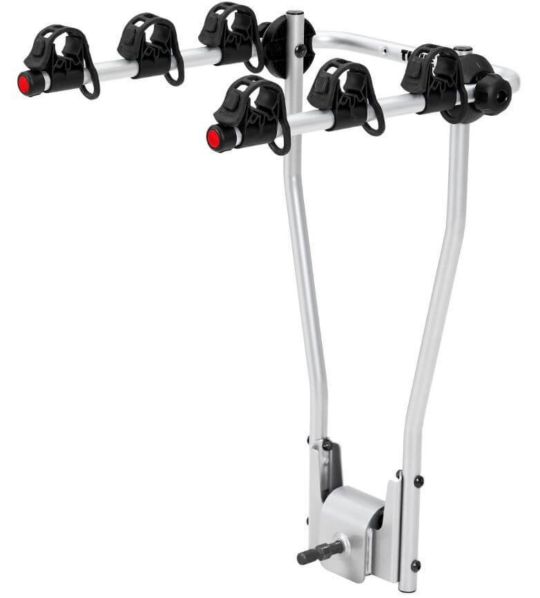 Polkupyöräteline HangOn (3-pyörälle), Thule