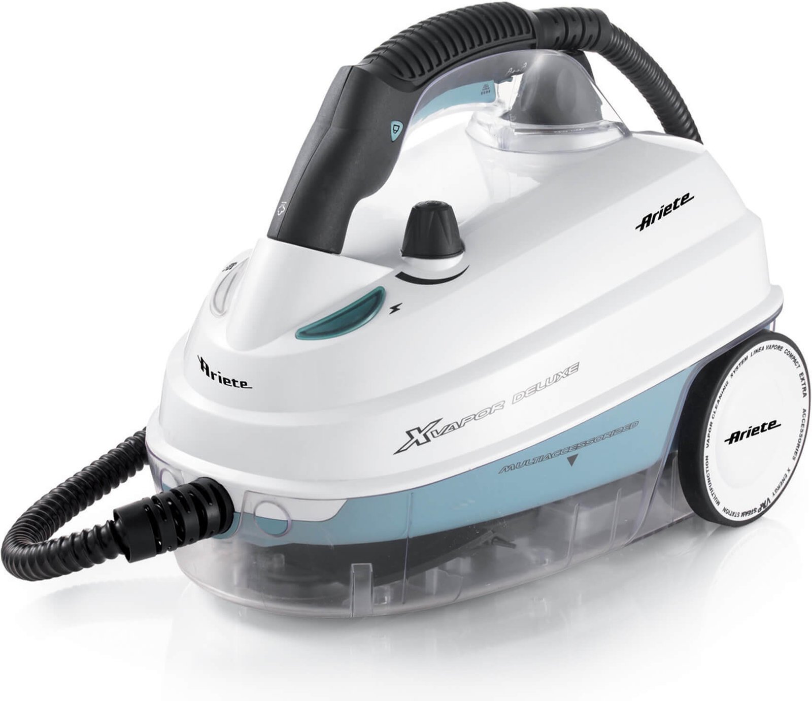Höyrypesuri X-Vapor Deluxe, Ariete