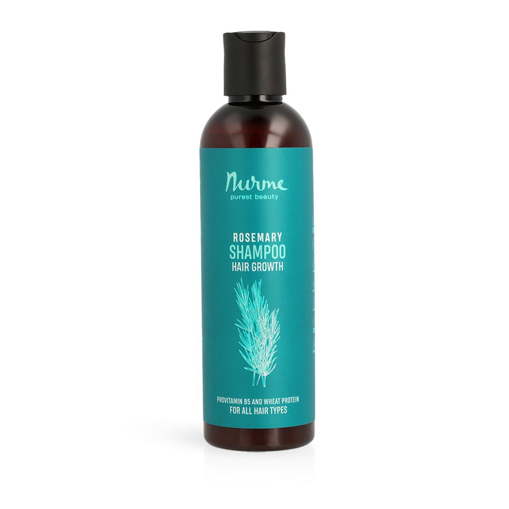 Nurme Rosemary Shampoo 250 ml 250 ml