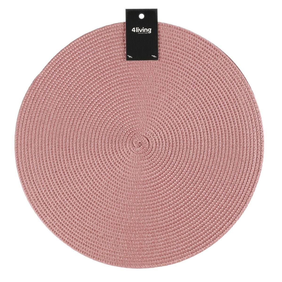 4Living Miida tabletti 2 kpl 38 cm roosa