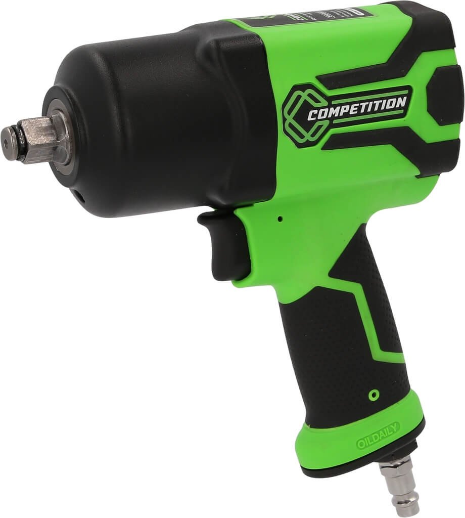 Mutterinväännin 1/2" Competition, KS-Tools