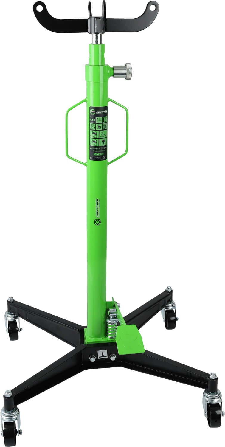 Vaihteistonostin Competition 0,5 t, KS-Tools