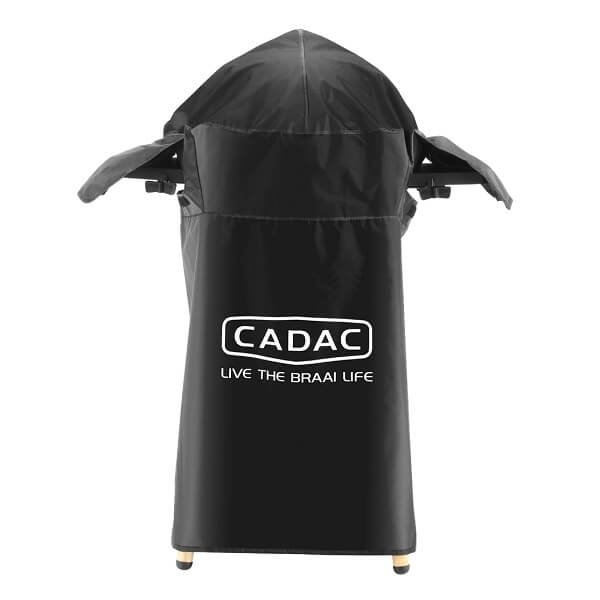 Grillinsuojus Citi Chef 40 FS, Cadac