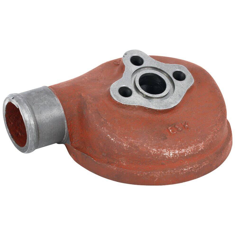 Hydrauliikkasuodattimen jalka fi 5129631