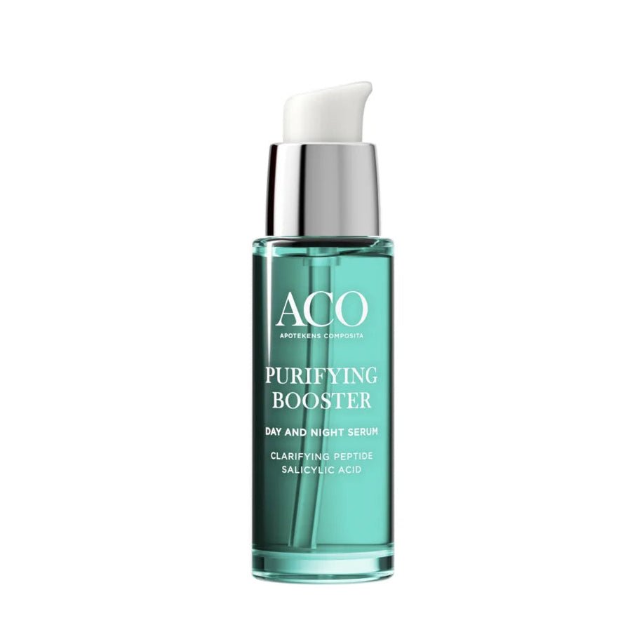 ACO Face Purifying Booster NP 30 ml 30 ml