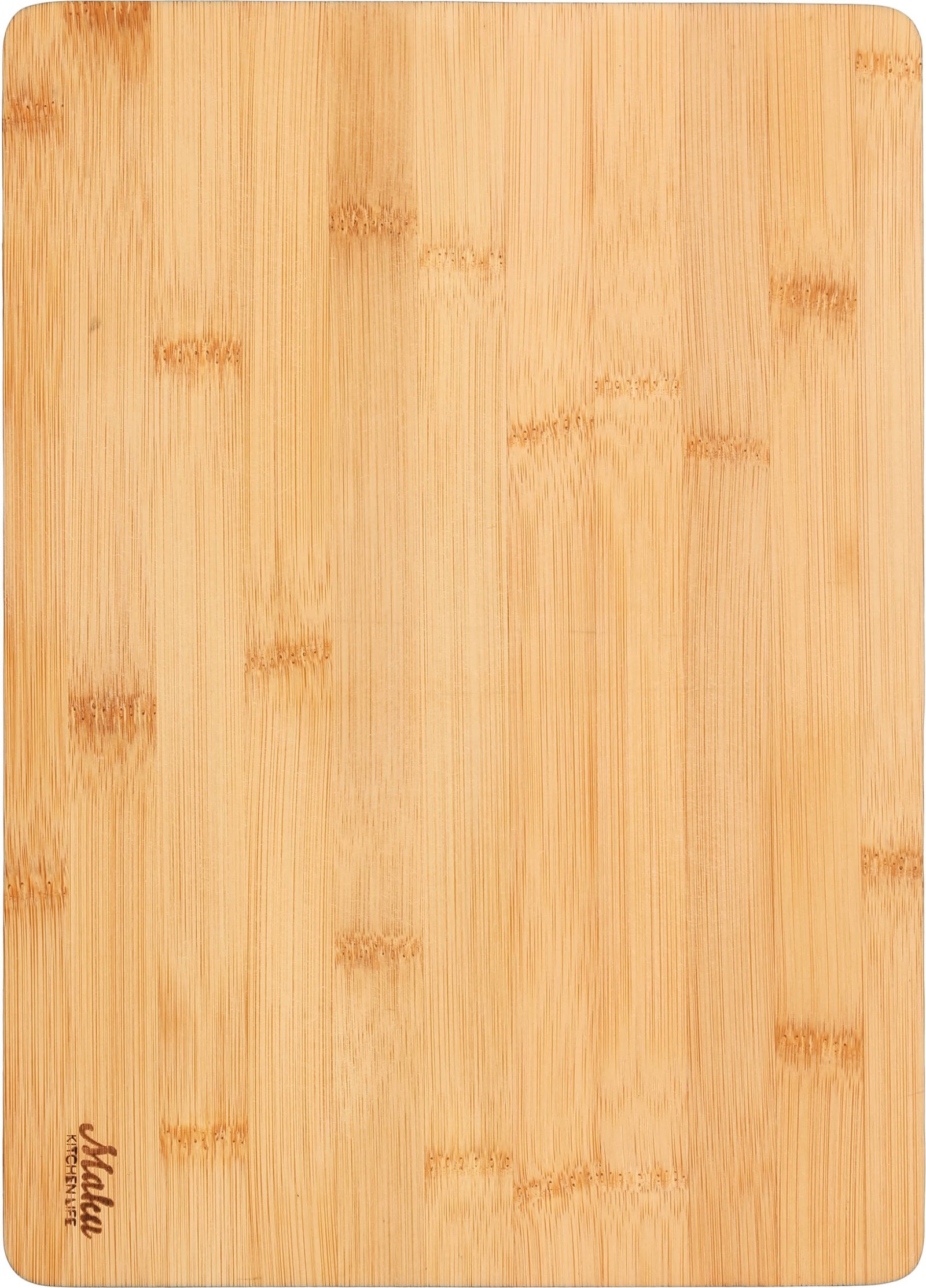 Leikkuulauta bambu 33 x 24 cm, Maku