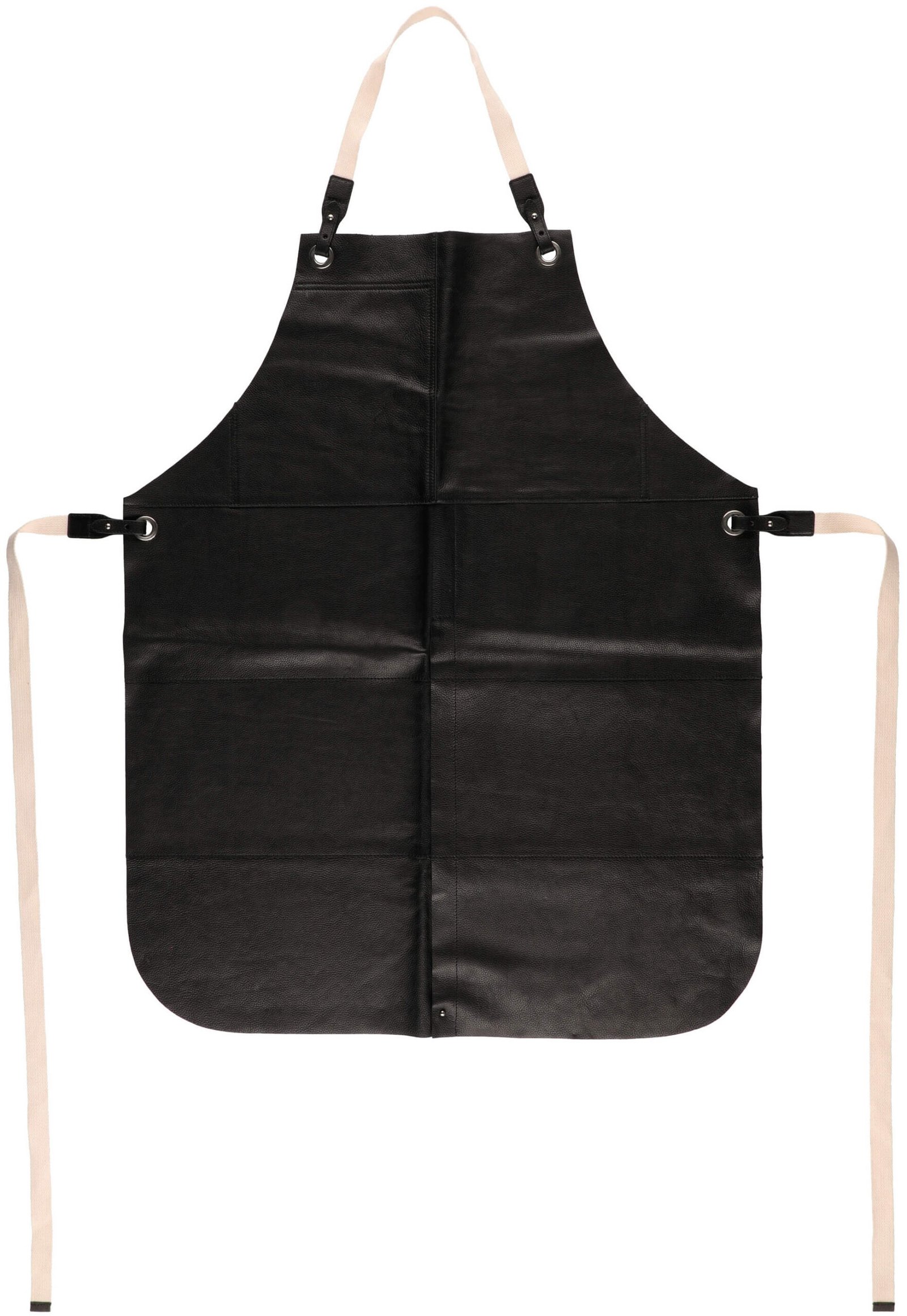 Nahkaesiliina Leather 70 × 90 cm, Mustang