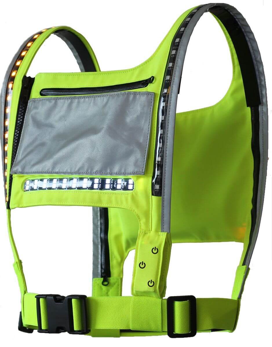 Valovaljaat Nova Standard keltainen, 4Light