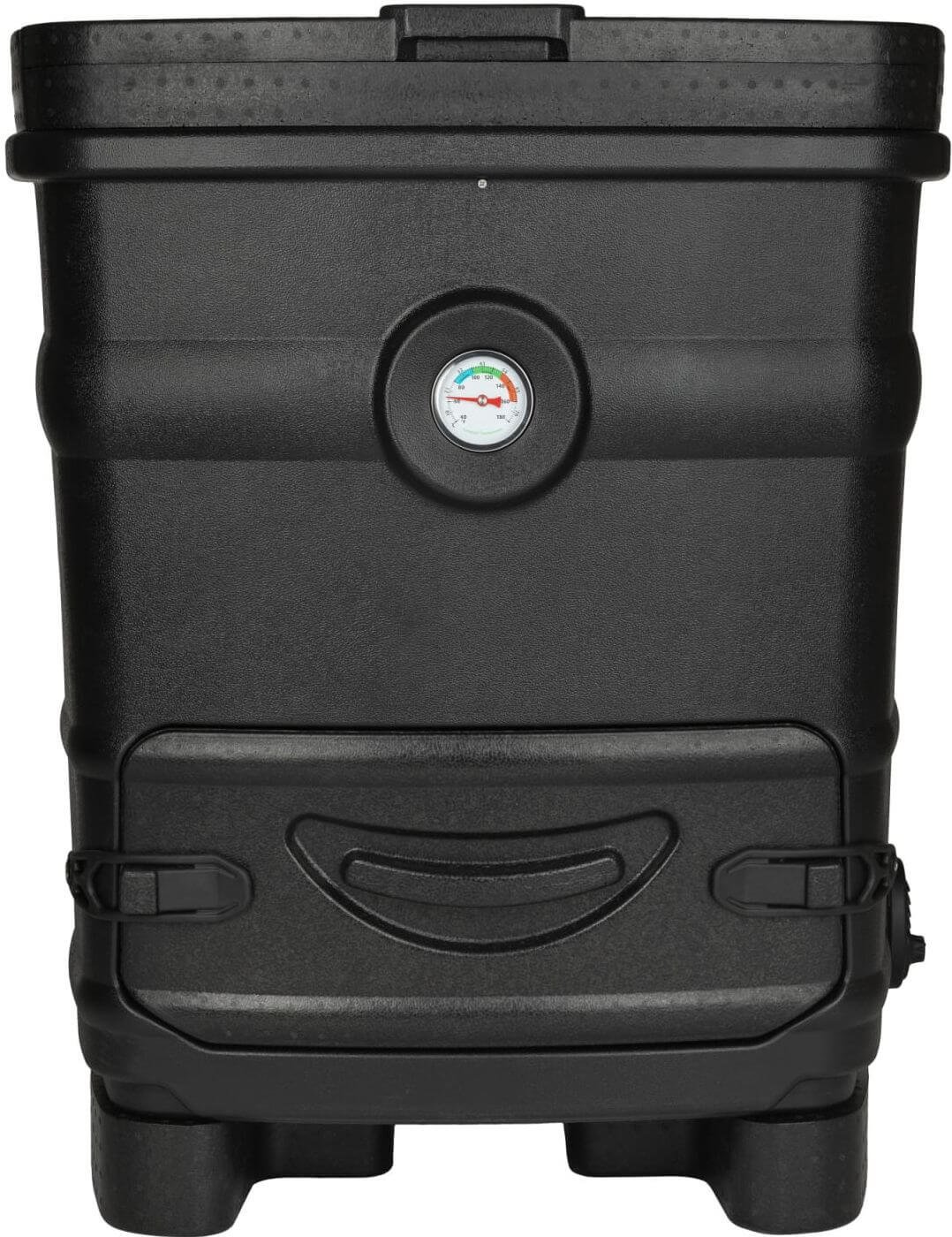 Lämpökompostori 260 l, Tarmo