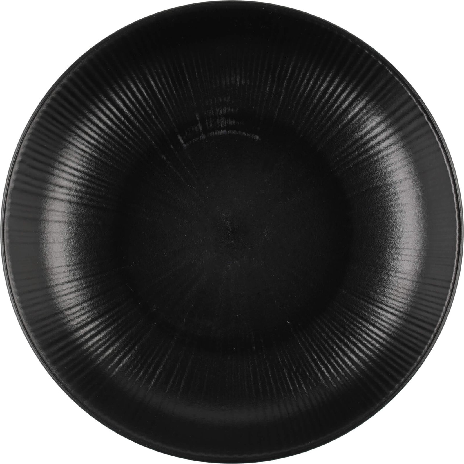 Syvälautanen rPET 23 cm, Maku