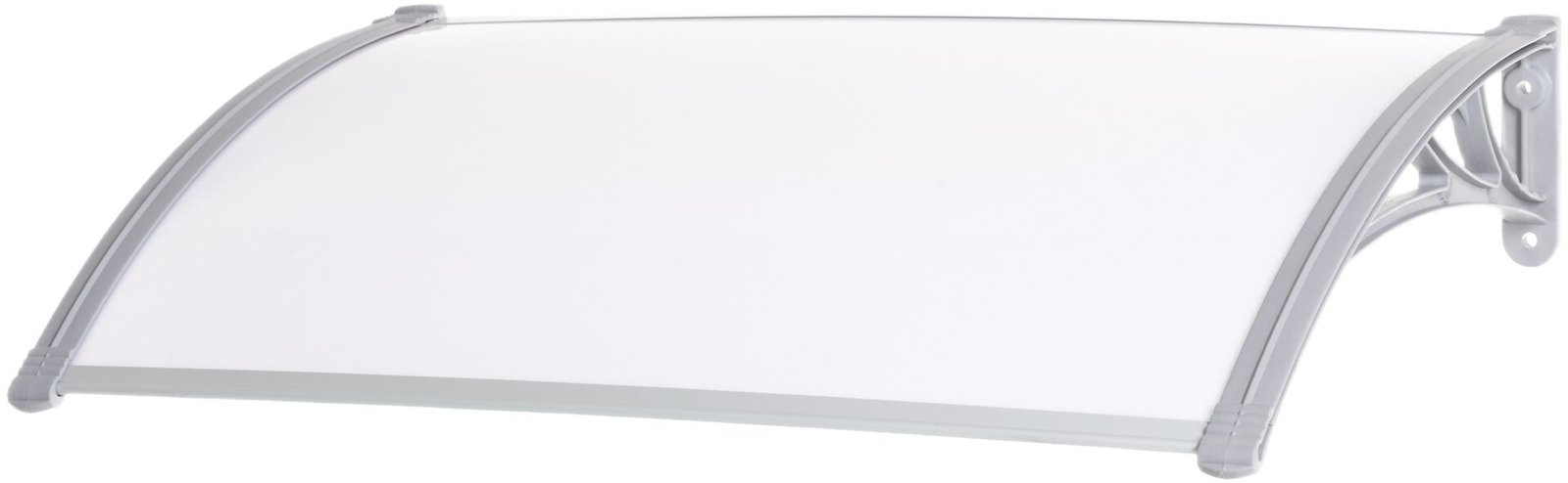 Oven ja ilmalämpöpumpun katos 100 cm, Tarmo