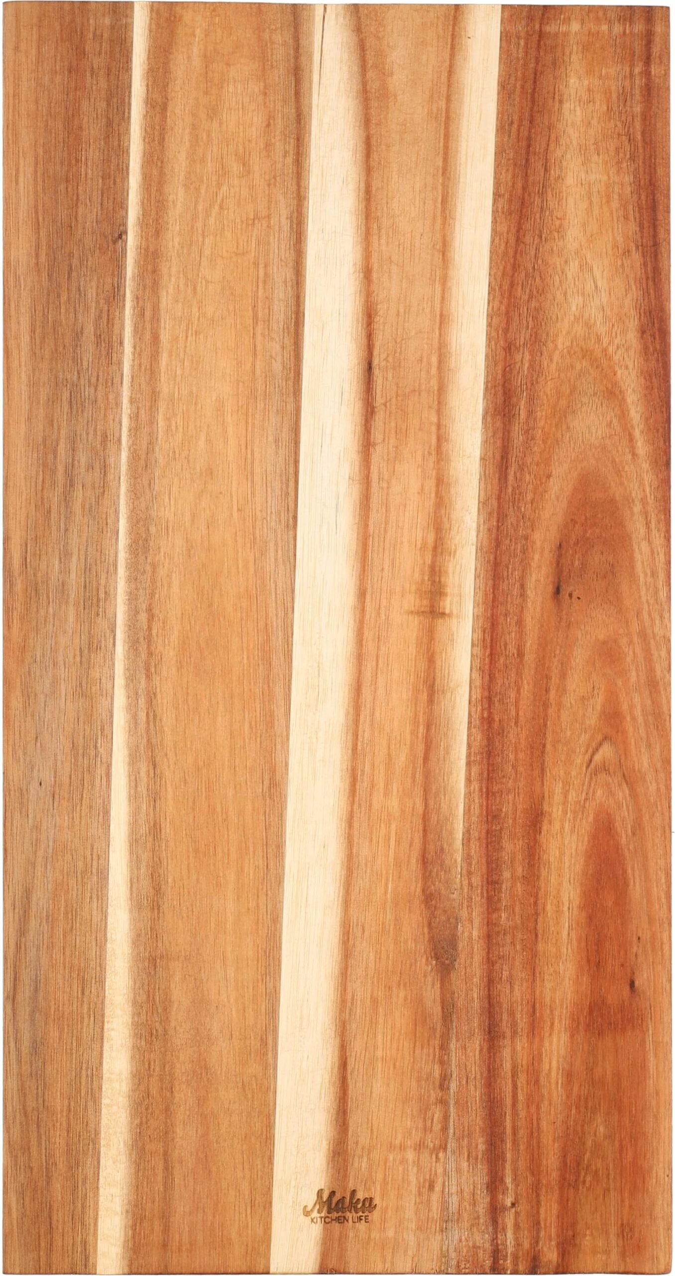 Leikkuulauta akasia 47 x 25 cm, Maku