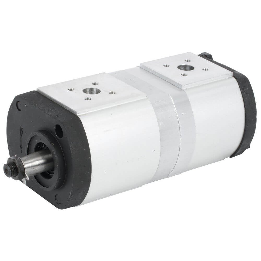 Hydraulipumppu, Deutz 01174210
