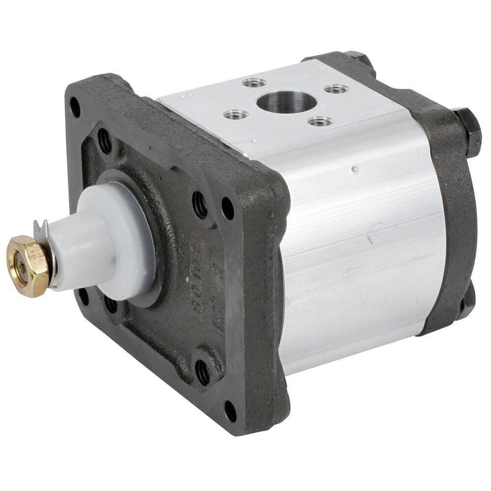 Hydraulipumppu A31 Fiat 5129483