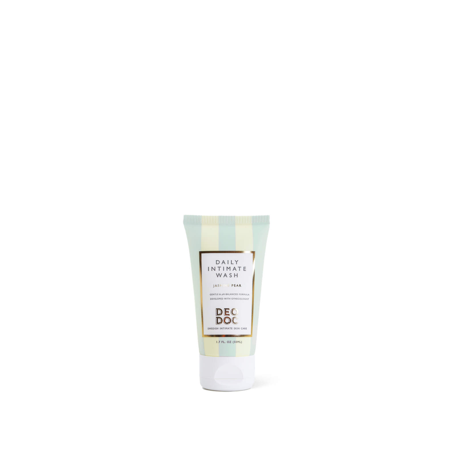DeoDoc Intimate Wash Jasmine Pear 50 ml