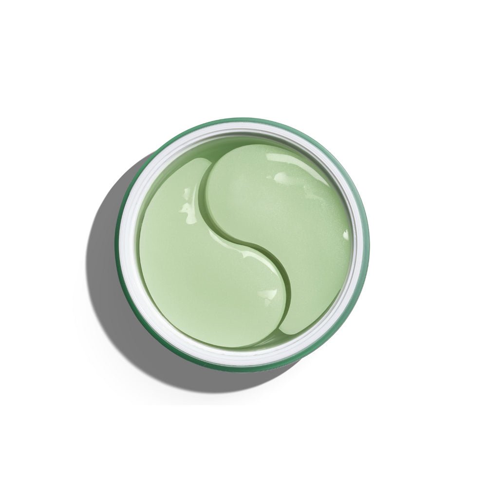 Xlash Calming Eye Gels -silmänympärysnaamio 60 kpl 60 kpl
