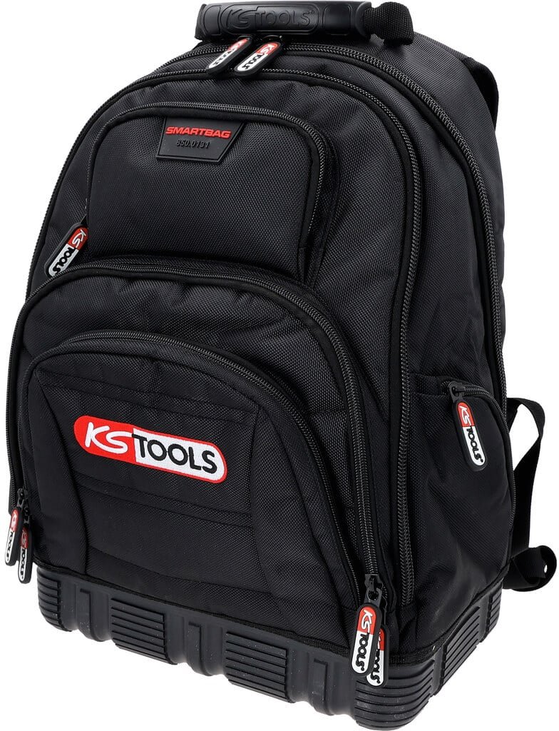 Työkalureppu 328-osaa, KS Tools