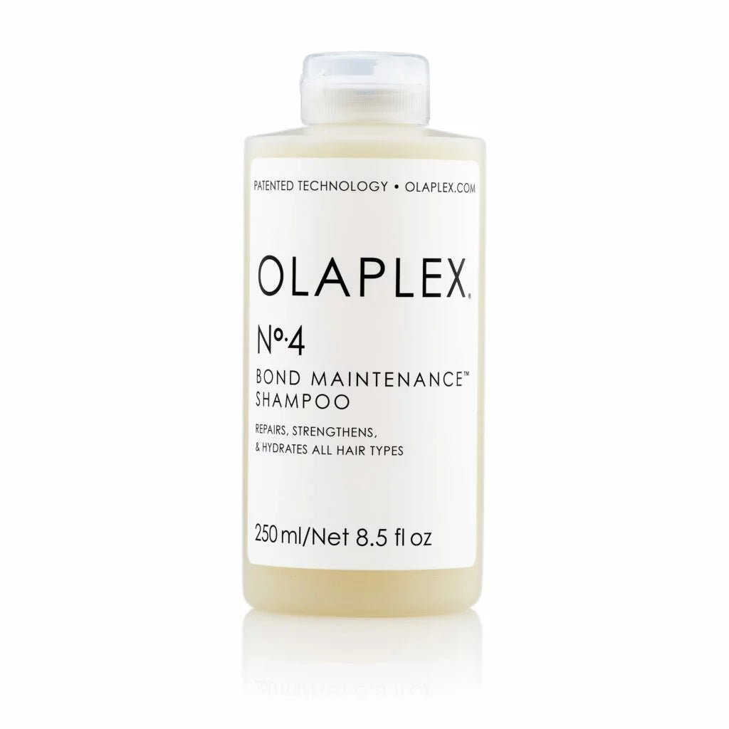 Olaplex No. 4 Bond Maintenance Shampoo 250 ml 250 ml