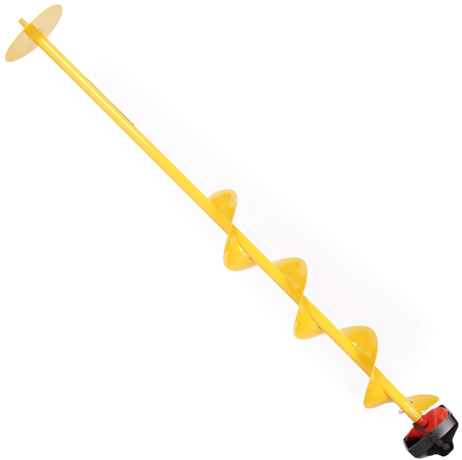 Jääkaira porakoneeseen Power Rammer, Scandinavian Tackle 5" / 130 mm