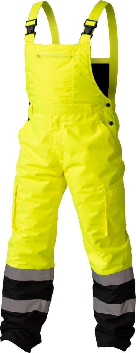 Huomioavohaalari toppauksella, koko 48, K27