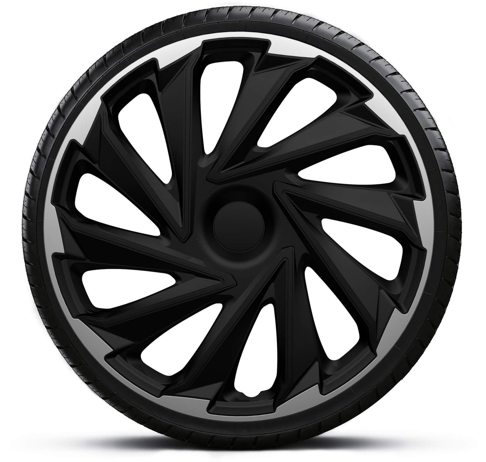 Koristekapseli Misano, 16", 4 kpl, K27