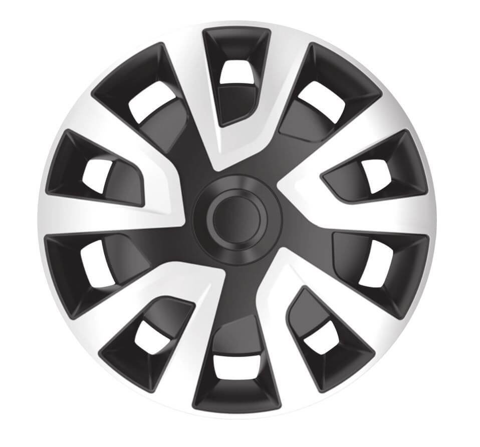 Koristekapseli Revo Van, 16", 4 kpl, K27