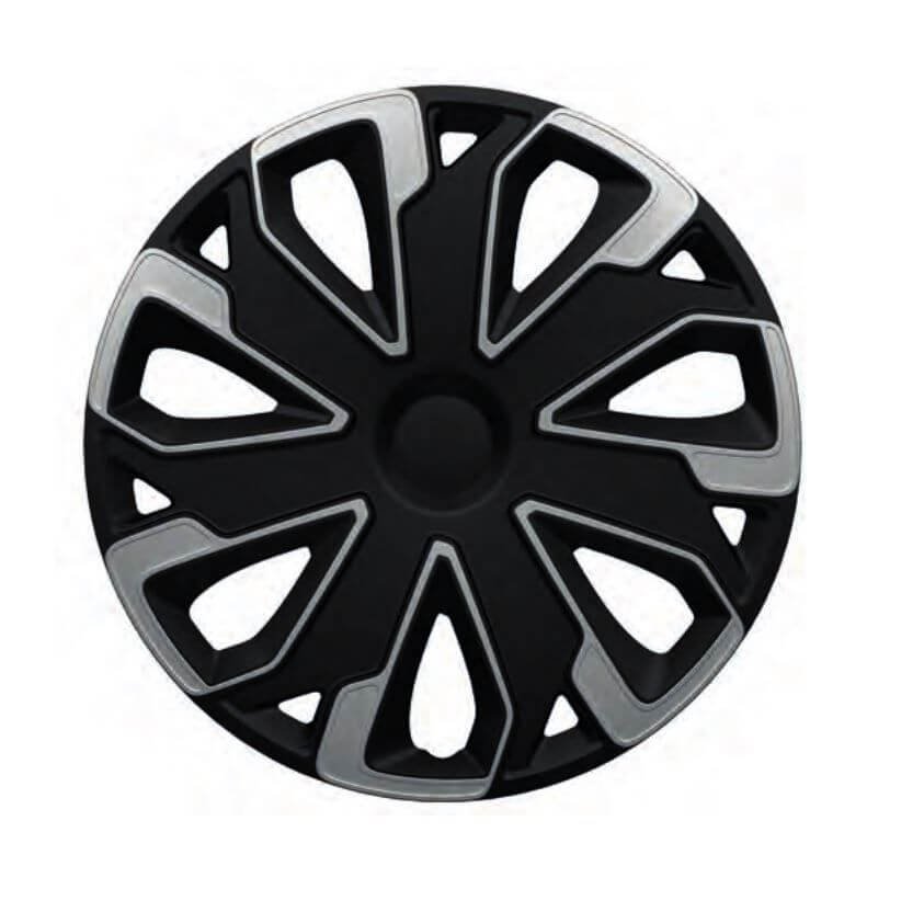 Koristekapseli Ultimo, 16", 4 kpl, K27