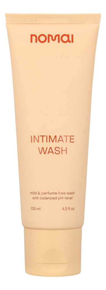 Nomai Intimate Wash Intiimipesugeeli 125 ml 125 ml