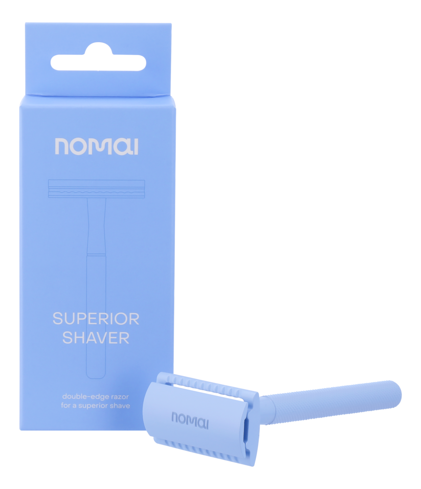 Nomai Superior Shaver Kestohöylä 1 kpl 1 kpl