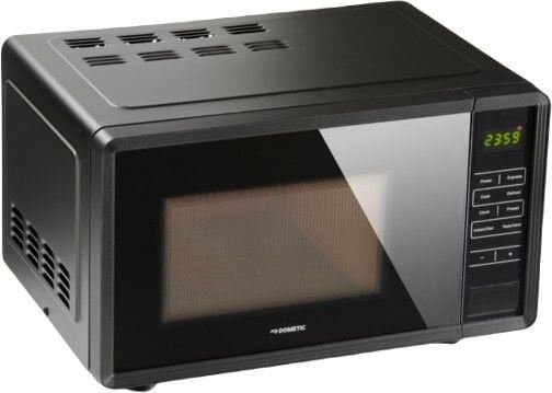 Mikroaaltouuni MWO 240, Dometic