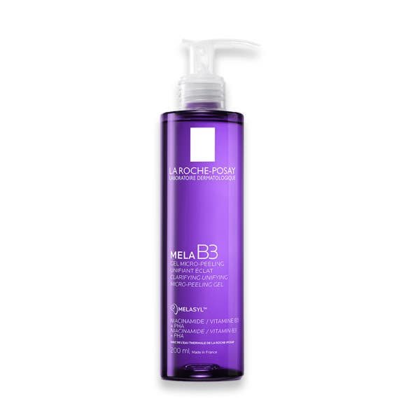 La Roche-Posay Mela B3 puhdistusgeeli 200 ml