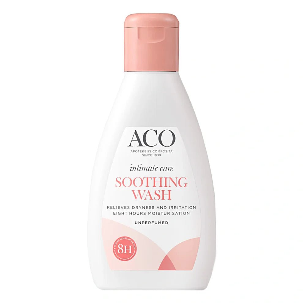 ACO Intim Soothing Wash 200 ml 200 ml