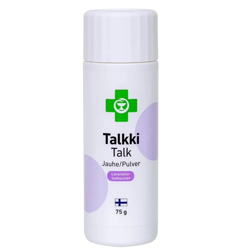 APTEEKKI Talkki laventelintuoksuinen 75 g 75 g