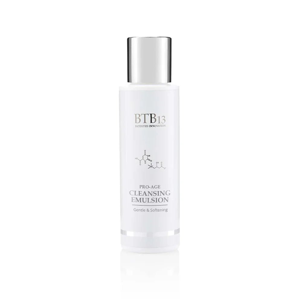 BTB13 Pro-Age Cleansing Emulsion 100 ml 100 ml