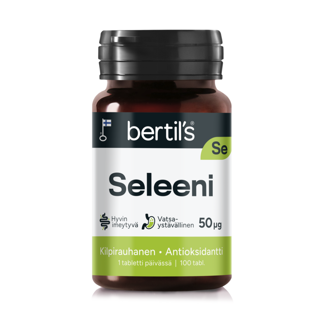 Bertils Seleeni tabl