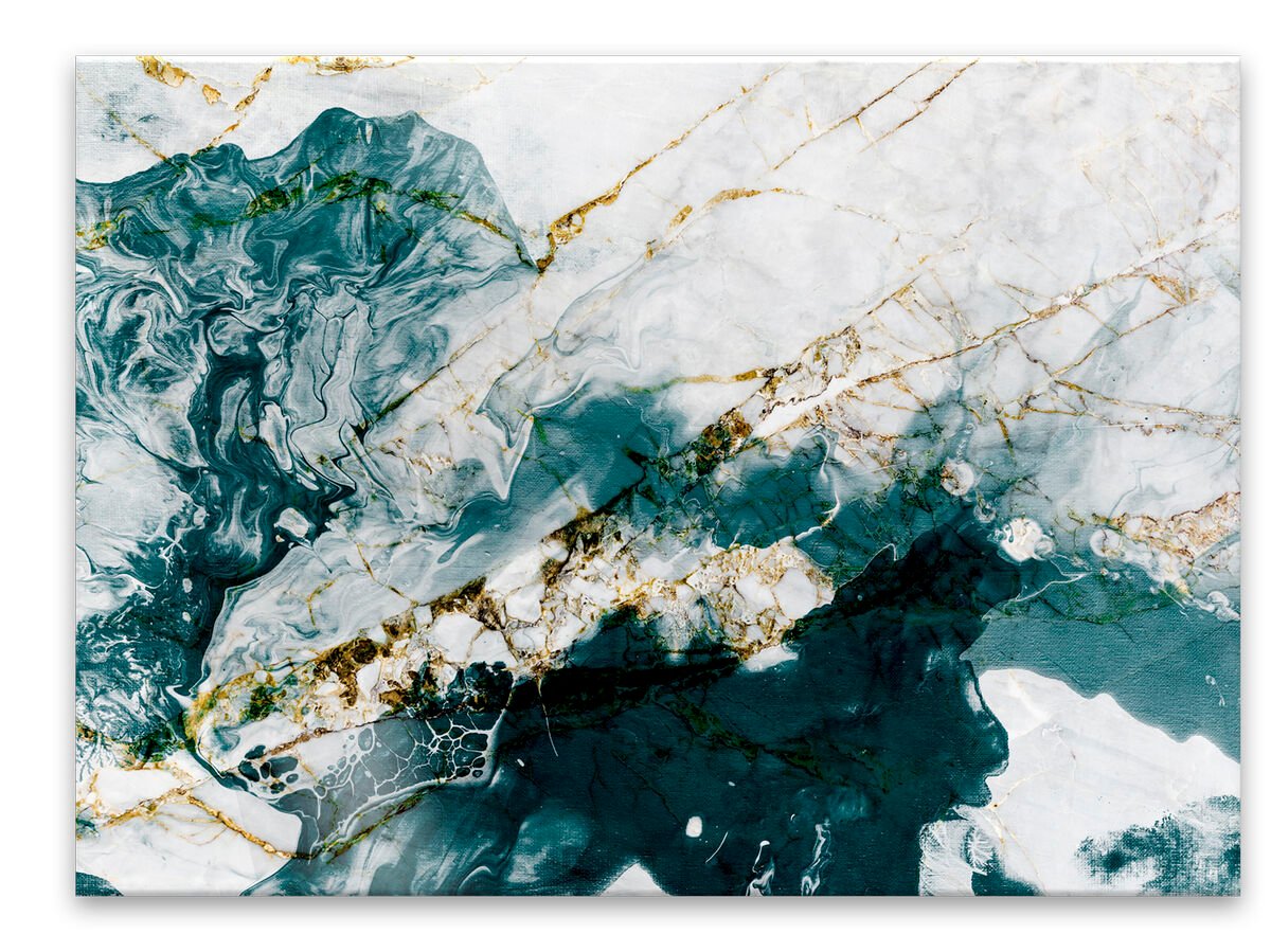 Canvas taulu marmori 80x120 cm