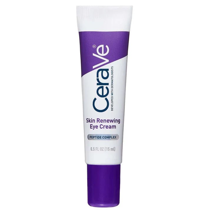 CeraVe Skin Renewing Eye Cream silmänympärysvoide 15 ml