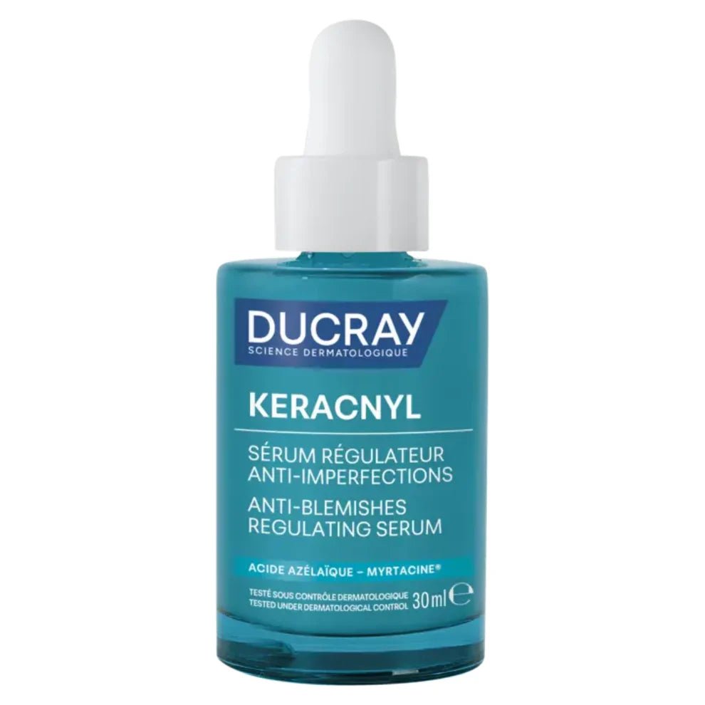 Ducray Keracnyl Serum 30 ml 30 ml