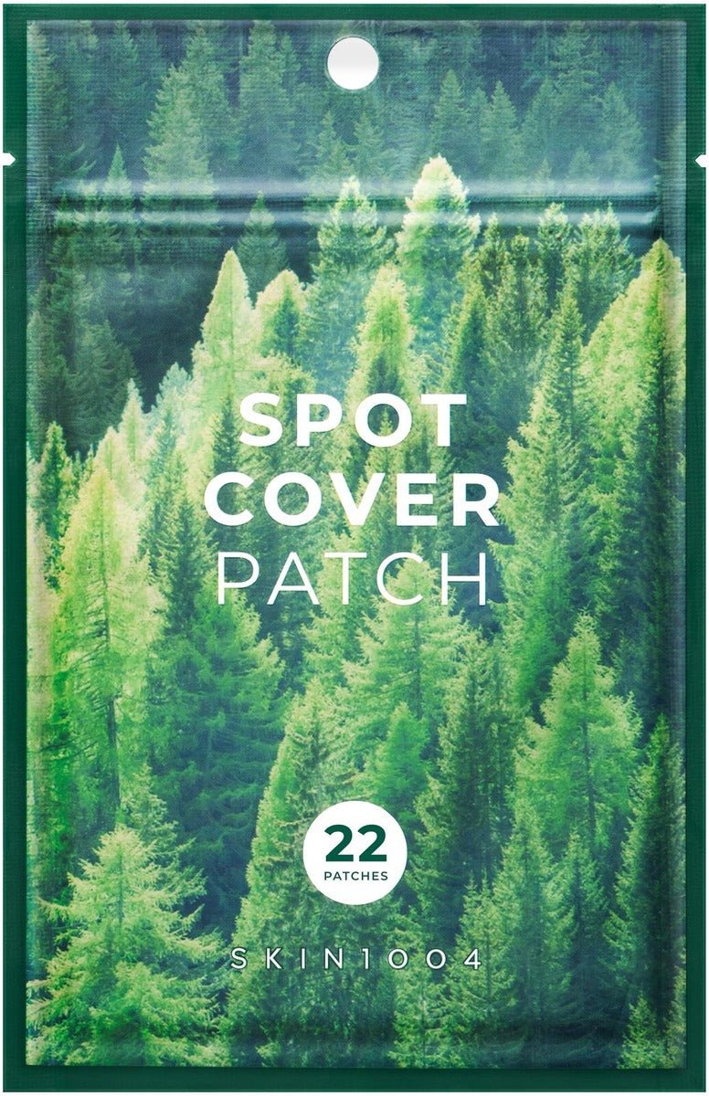 SKIN1004 Spot Cover Patch 22 kpl 22 kpl