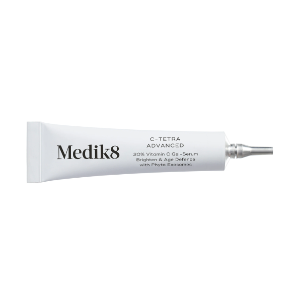 Kaupanpäälle Medik8 C-tetra Advanced 4 ml