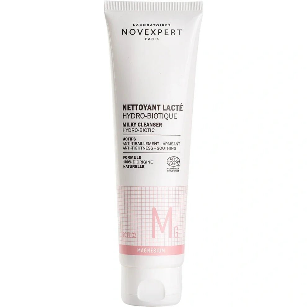 Novexpert Milky Cleanser Hydro-Biotic 150 ml 150 ml
