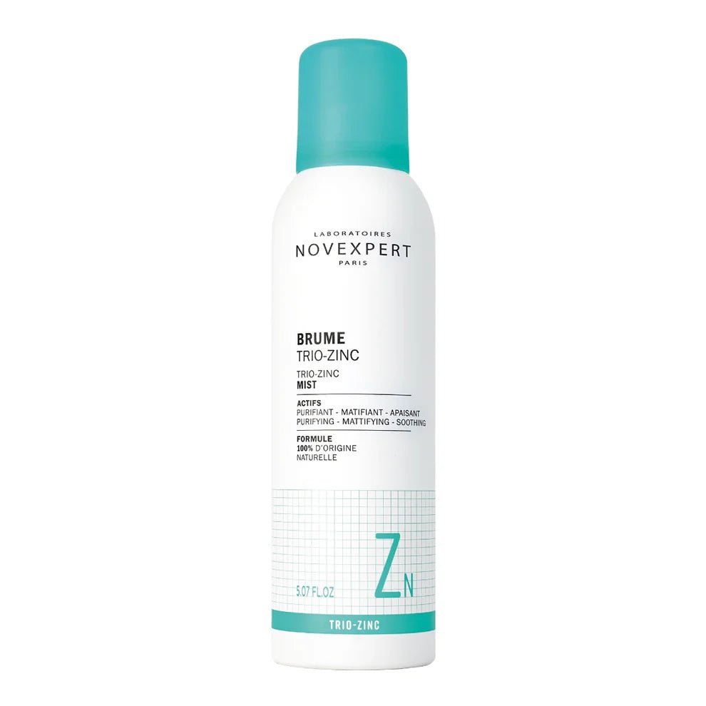 Novexpert Trio Zinc Face Mist 150 ml 150 ml
