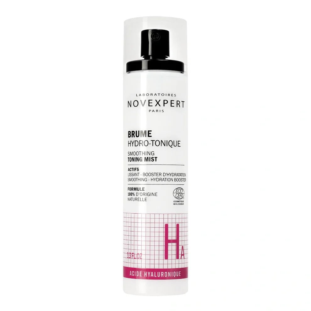 Novexpert H.A. Smoothing Toning Mist 100 ml 100 ml