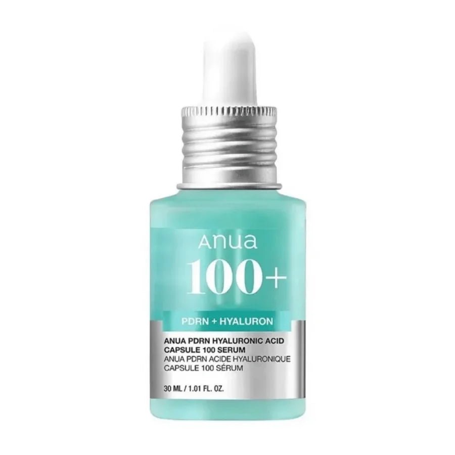 Anua PDRN Hyaluronic Acid Capsule 100 Serum 30 ml 30 ml