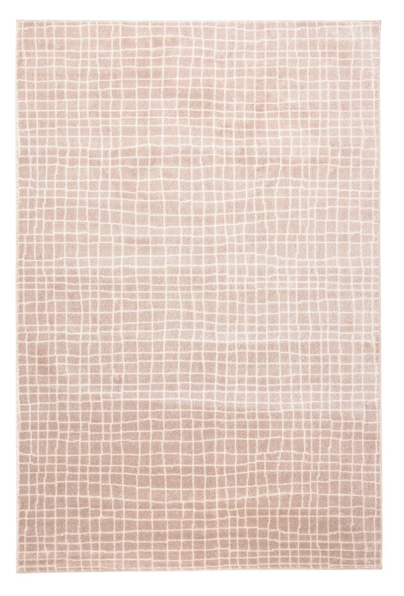 VM Carpet Aari nukkamatto 160x230 cm vaalea beige
