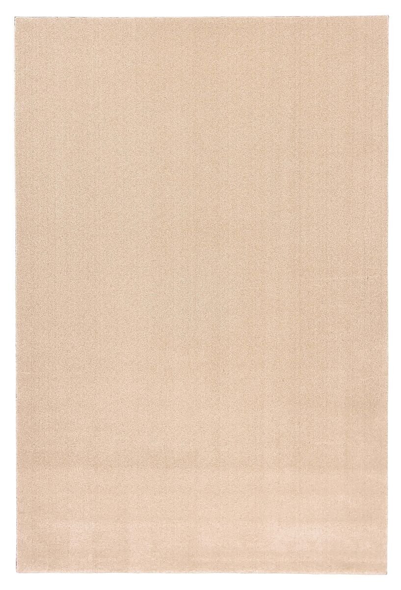 VM Carpet Puuteri nukkamatto 80x200 cm beige